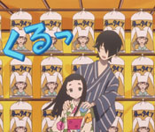 manga ripoffs at the festival